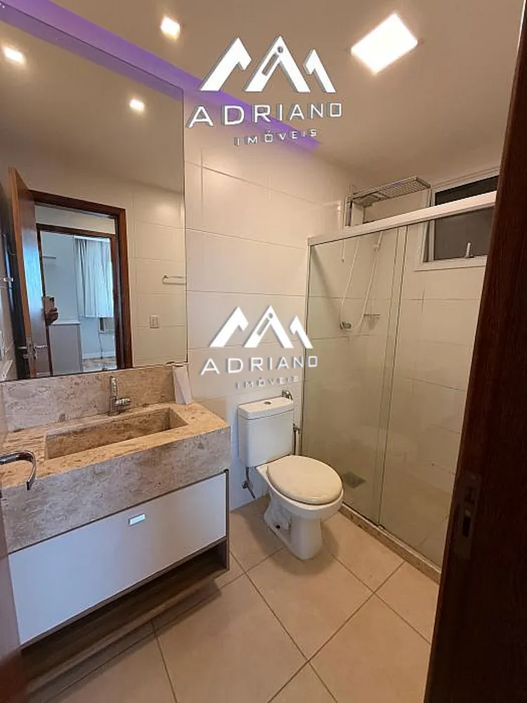 Apartamento, 2 quartos, 53 m² - Foto 5