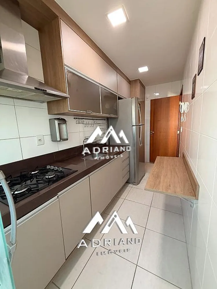 Apartamento, 2 quartos, 53 m² - Foto 6