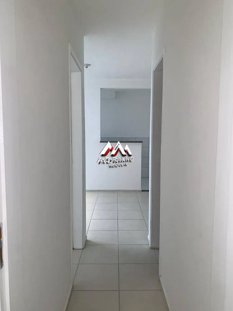 Apartamento, 2 quartos, 45 m² - Foto 7