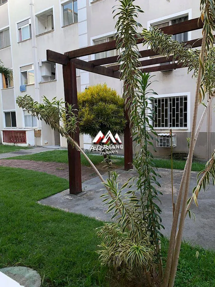 Apartamento, 2 quartos, 45 m² - Foto 11