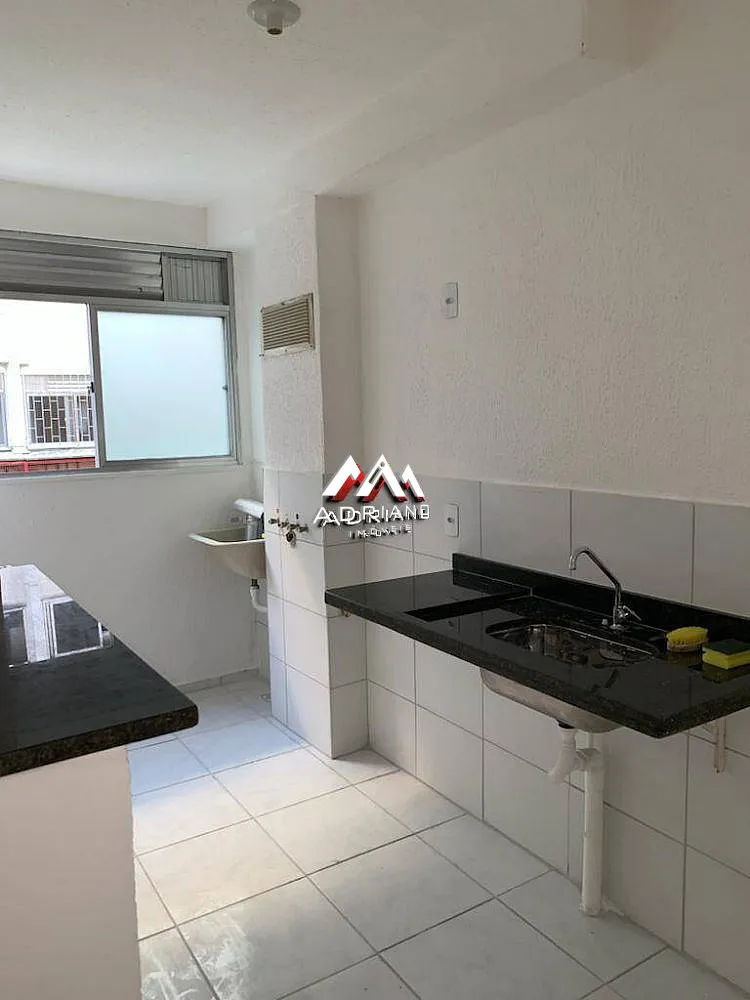 Apartamento, 2 quartos, 45 m² - Foto 5