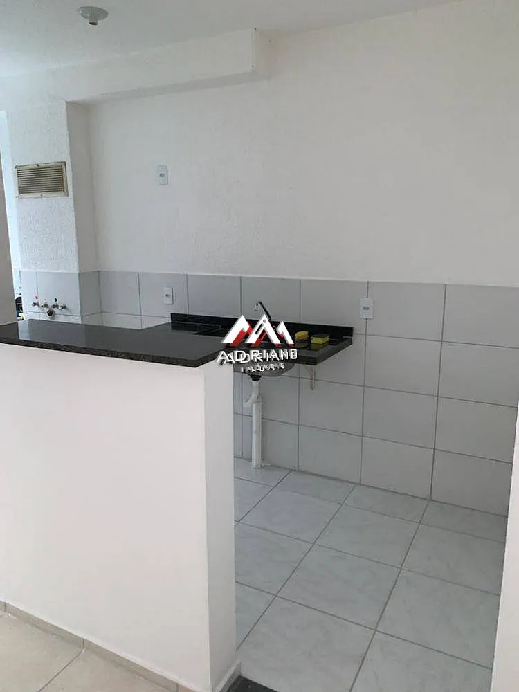 Apartamento, 2 quartos, 45 m² - Foto 4