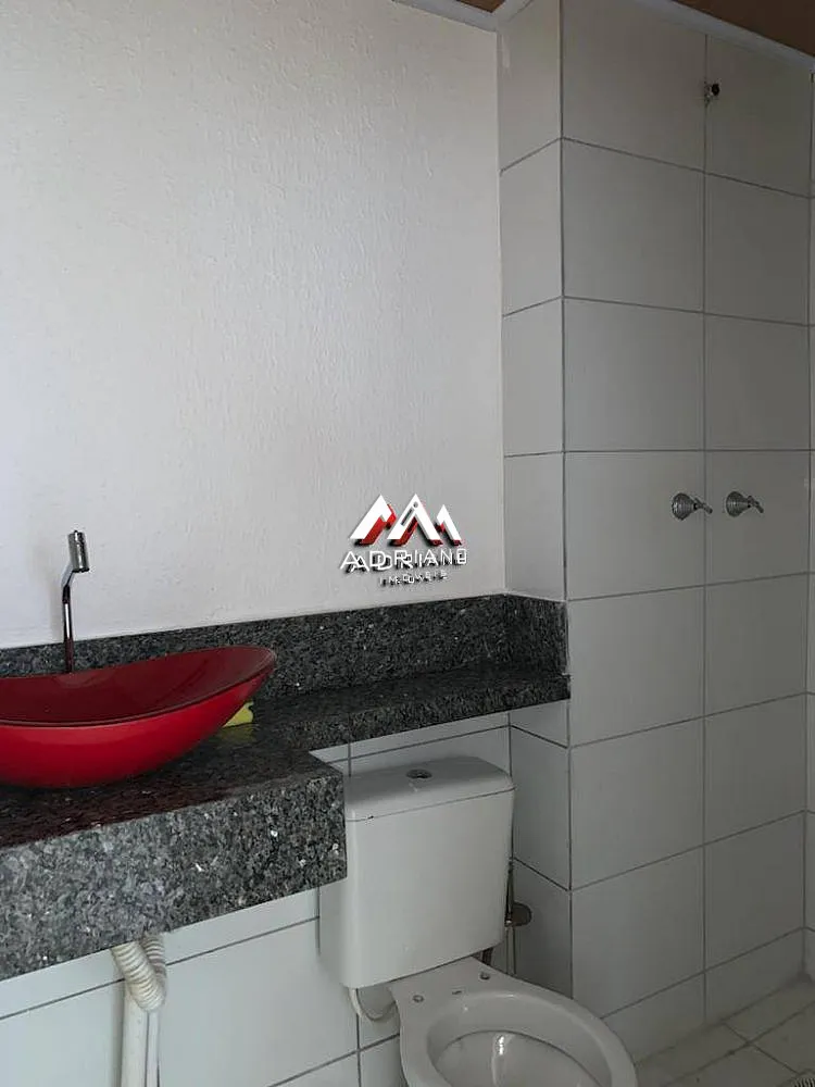 Apartamento, 2 quartos, 45 m² - Foto 8