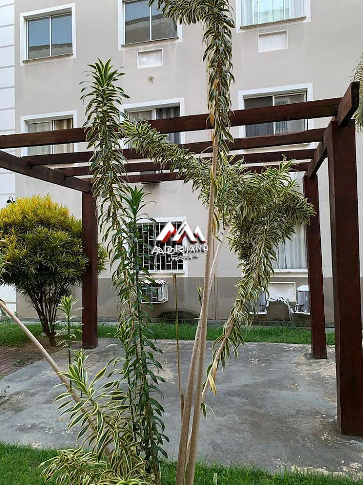 Apartamento, 2 quartos, 45 m² - Foto 1