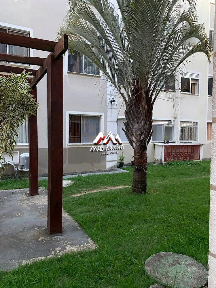 Apartamento, 2 quartos, 45 m² - Foto 12