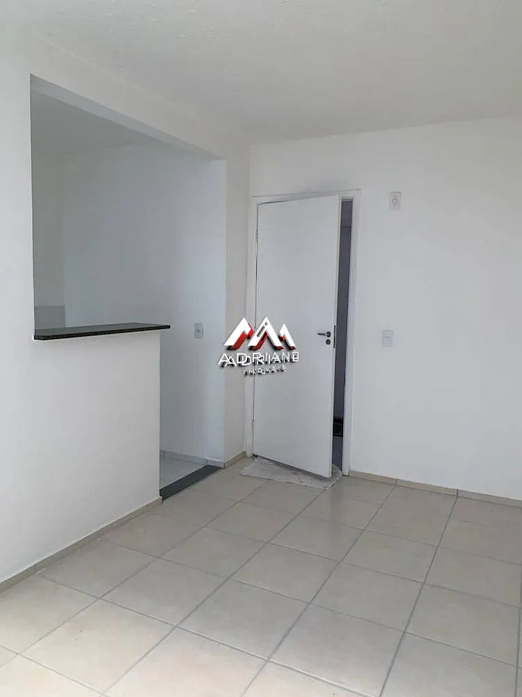 Apartamento, 2 quartos, 45 m² - Foto 3