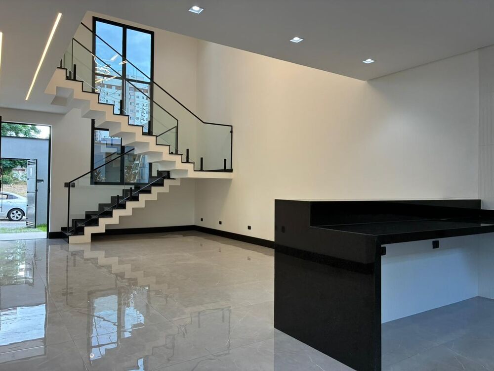 Casa, 4 quartos, 225 m² - Foto 6