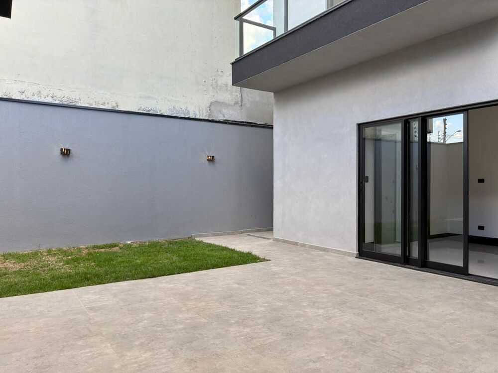 Casa, 4 quartos, 225 m² - Foto 31