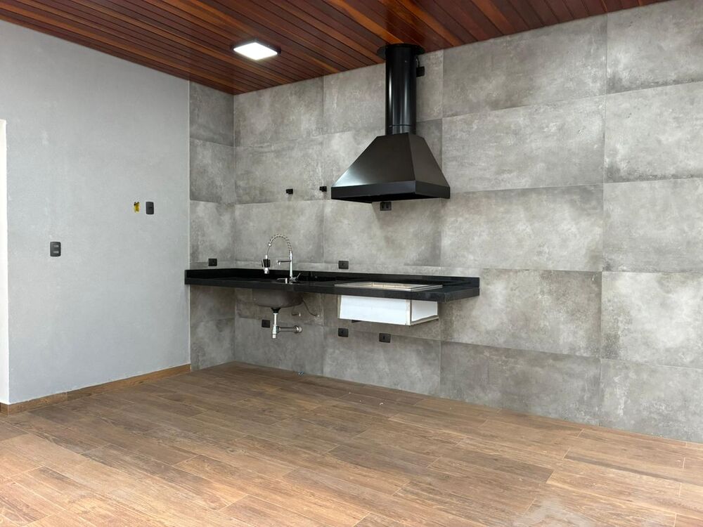 Casa, 4 quartos, 225 m² - Foto 32