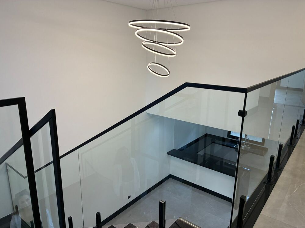 Casa, 4 quartos, 225 m² - Foto 9
