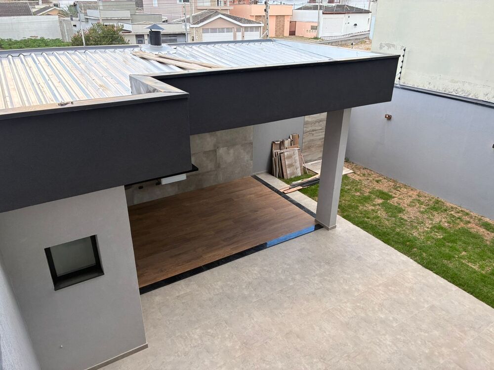 Casa, 4 quartos, 225 m² - Foto 26