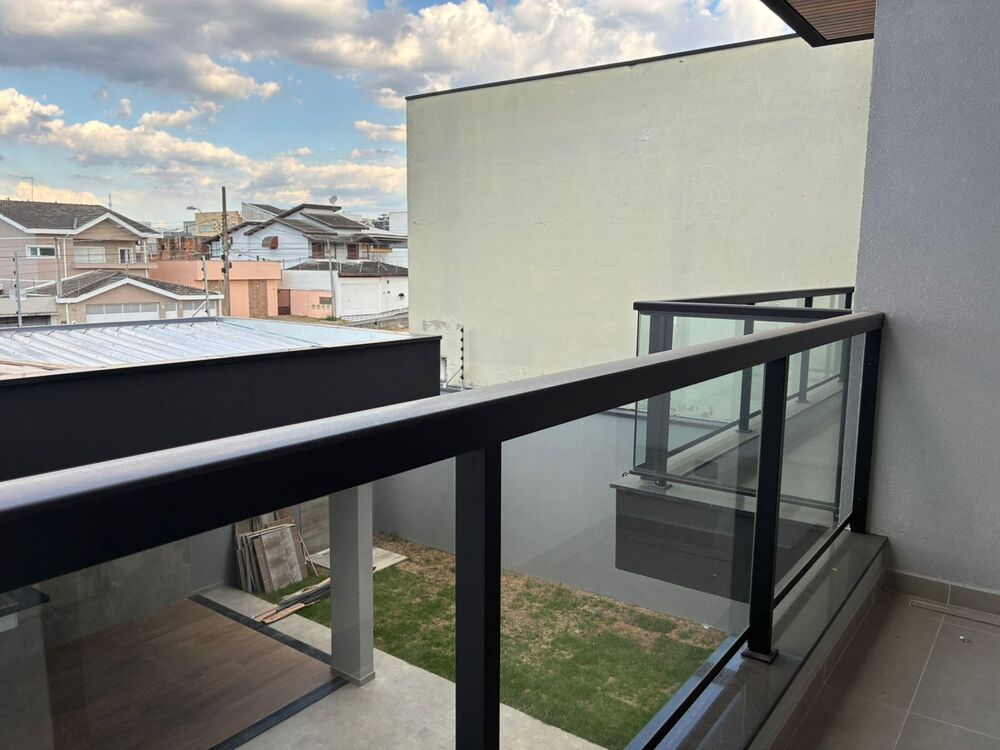 Casa, 4 quartos, 225 m² - Foto 22