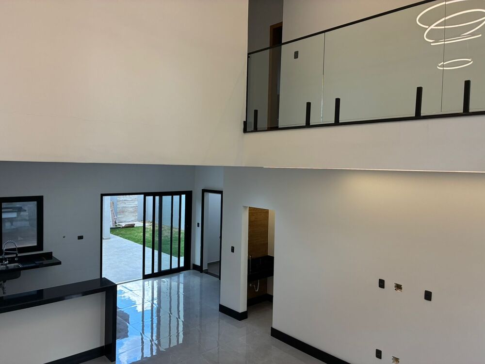 Casa, 4 quartos, 225 m² - Foto 10