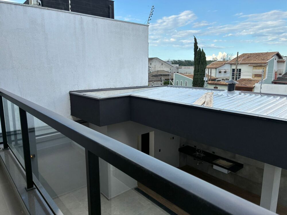Casa, 4 quartos, 225 m² - Foto 28