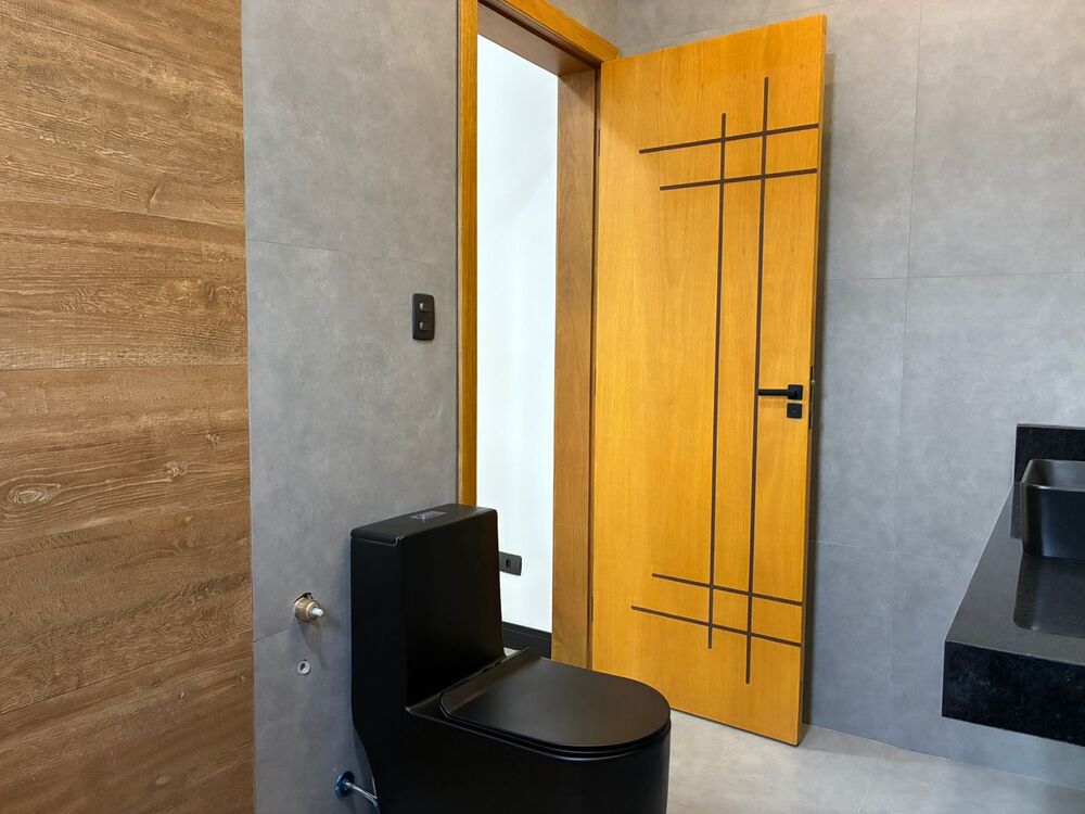 Casa, 4 quartos, 225 m² - Foto 18
