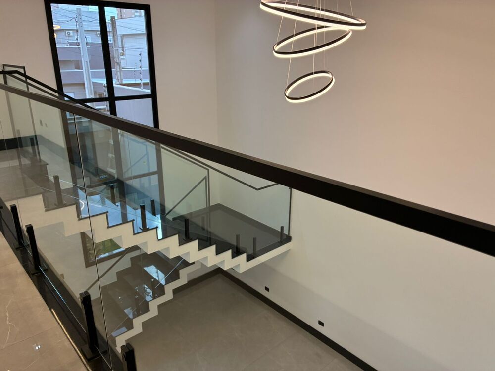 Casa, 4 quartos, 225 m² - Foto 11