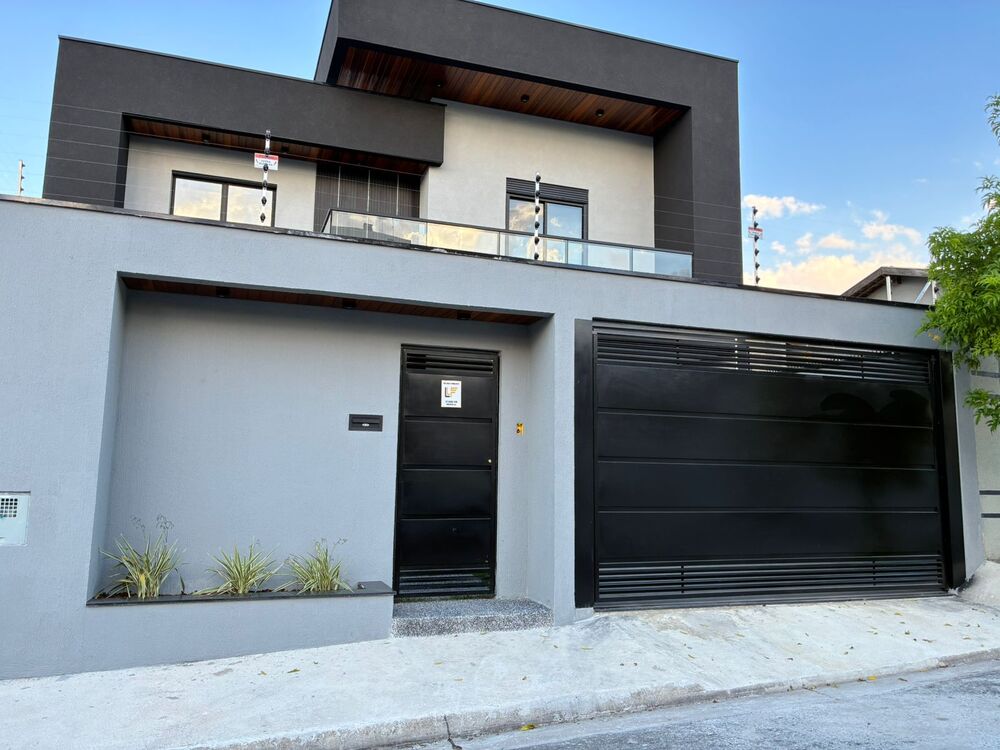 Casa, 4 quartos, 225 m² - Foto 37
