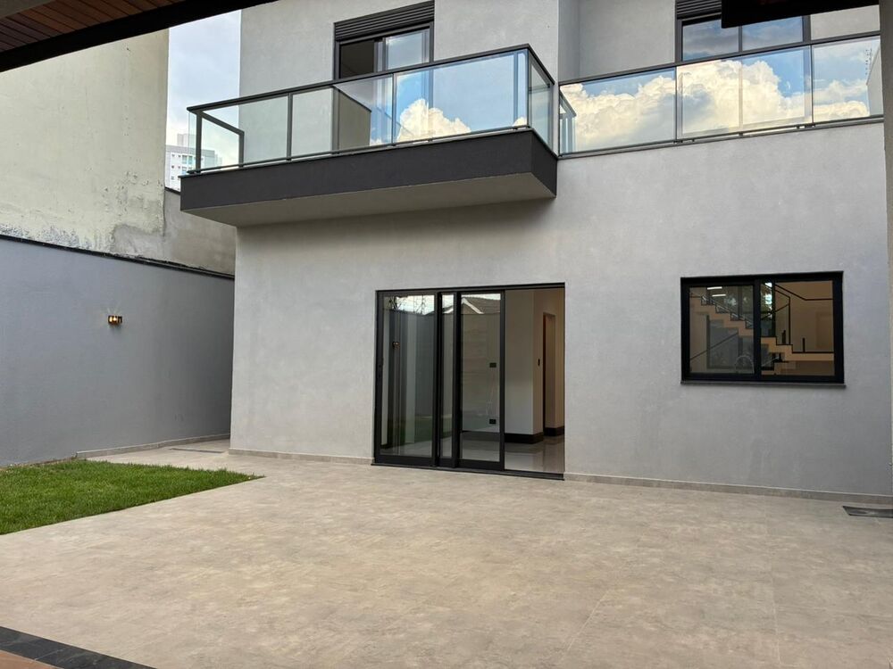 Casa, 4 quartos, 225 m² - Foto 29