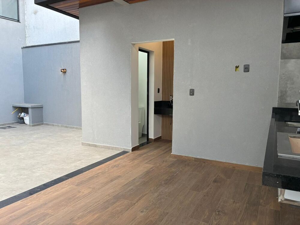 Casa, 4 quartos, 225 m² - Foto 35