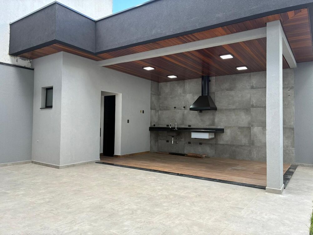 Casa, 4 quartos, 225 m² - Foto 33