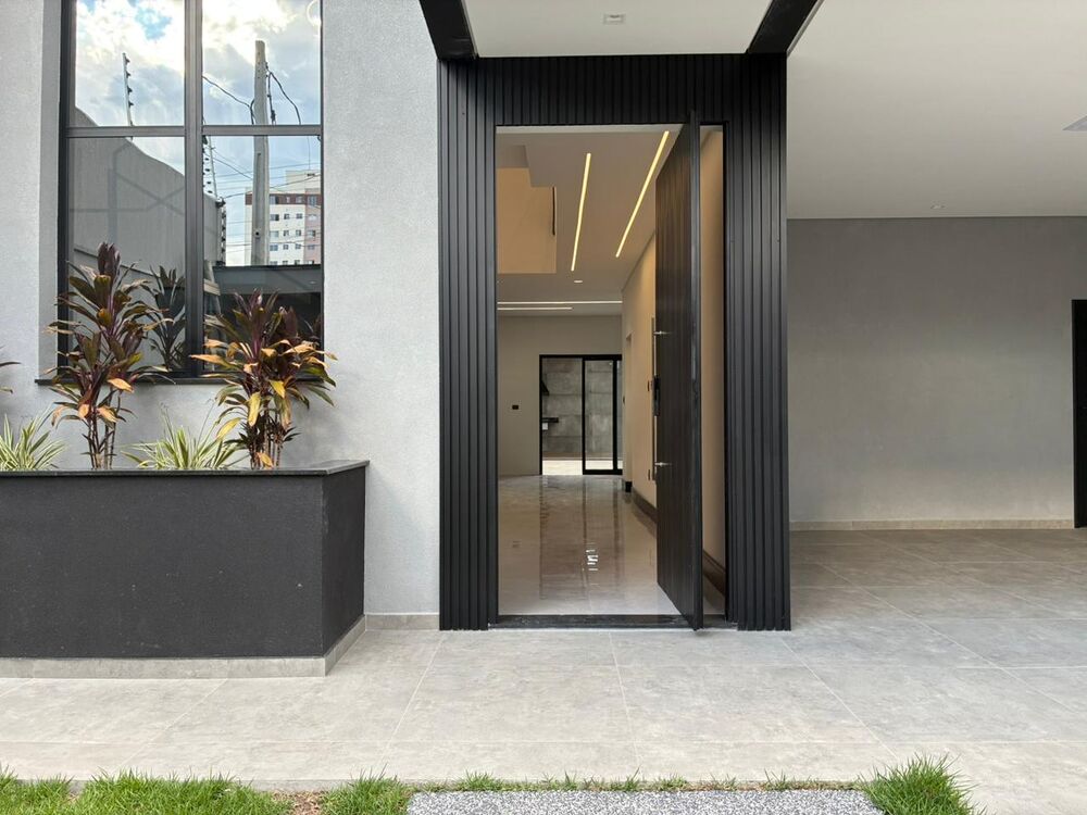 Casa, 4 quartos, 225 m² - Foto 36