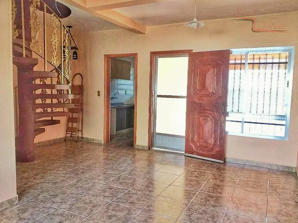 Casa de Condomínio à venda com 3 quartos, 80m² - Foto 2