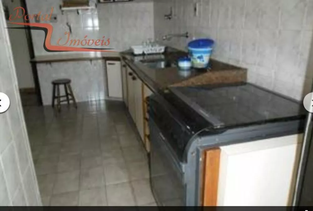 Apartamento à venda com 3 quartos, 120m² - Foto 3