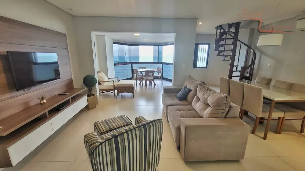 Cobertura à venda com 4 quartos, 150m² - Foto 6