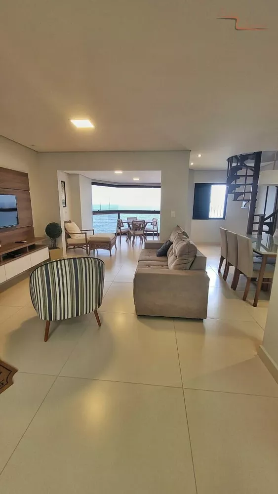 Cobertura à venda com 4 quartos, 150m² - Foto 3