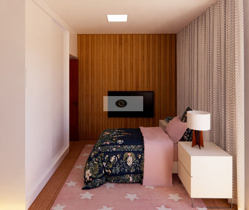 Apartamento, 3 quartos, 149 m² - Foto 5