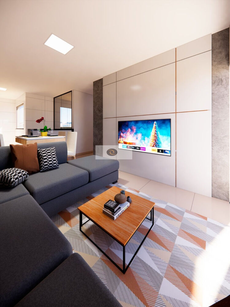 Apartamento, 3 quartos, 149 m² - Foto 1