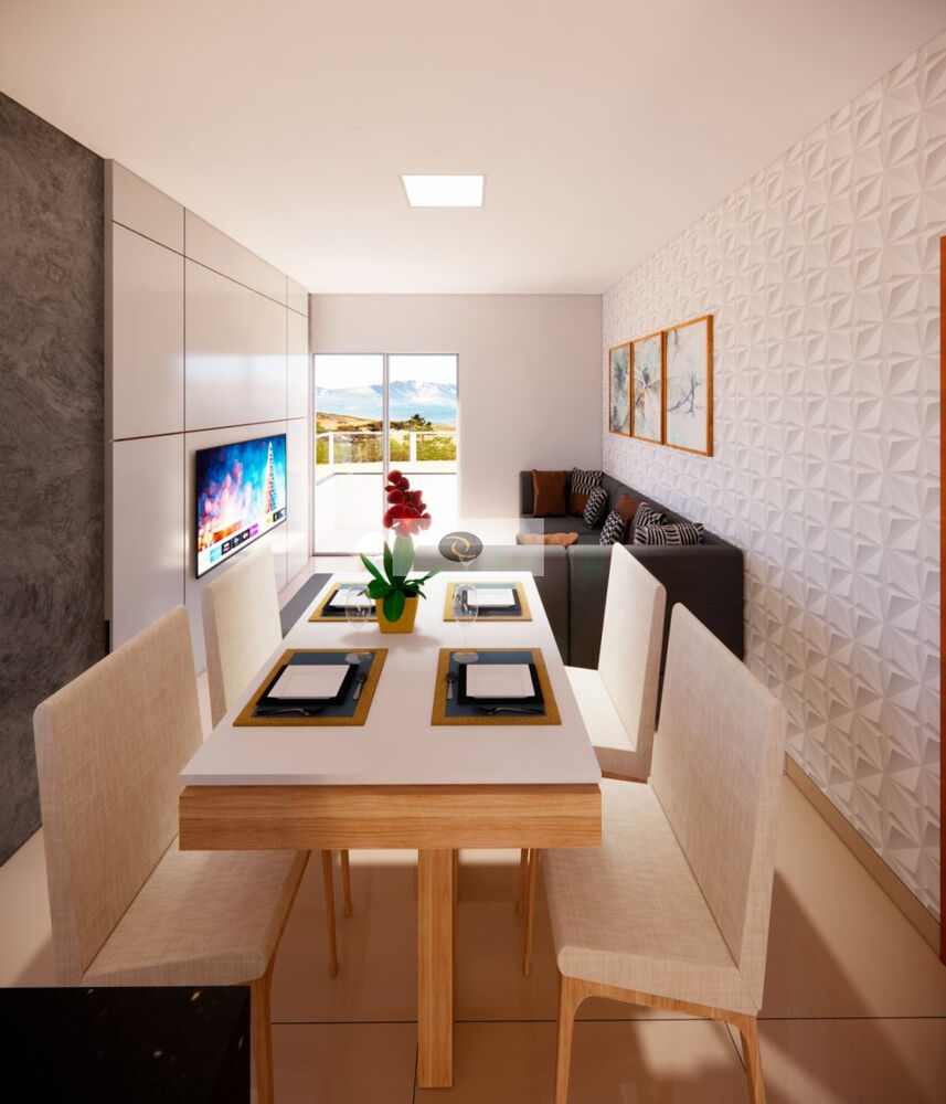 Apartamento, 3 quartos, 149 m² - Foto 4