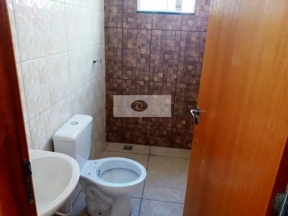 Casa à venda com 3 quartos, 100m² - Foto 8