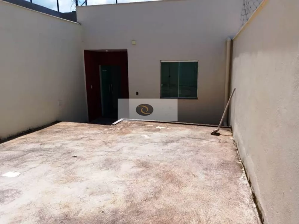 Casa à venda com 3 quartos, 100m² - Foto 10