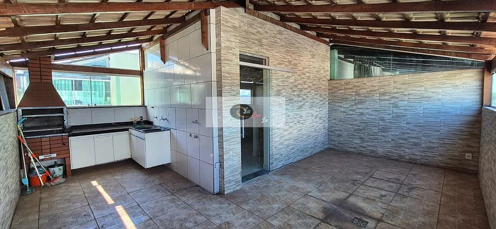 Cobertura, 149 m² - Foto 1