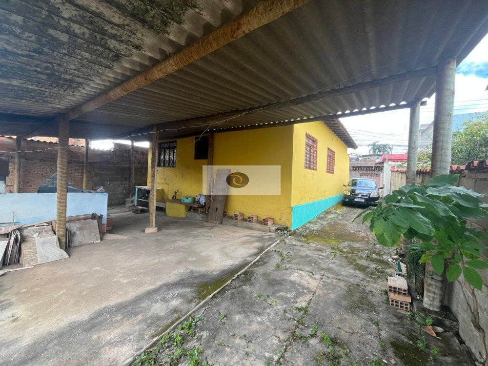 Casa, 3 quartos, 149 m² - Foto 8