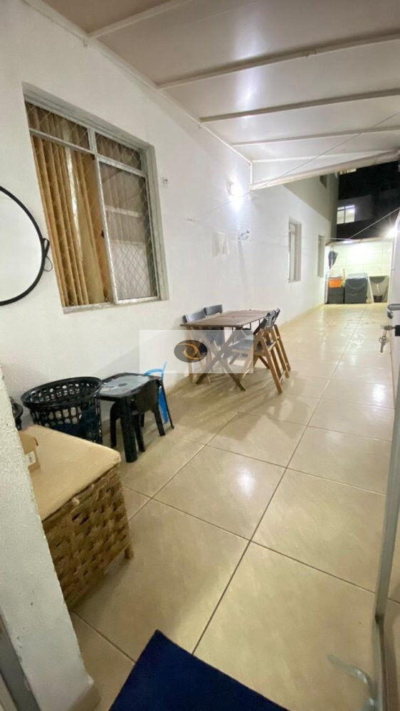 Apartamento à venda com 2 quartos, 149m² - Foto 1