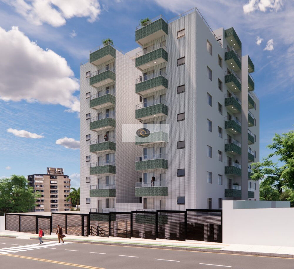 Cobertura, 4 quartos, 149 m² - Foto 1