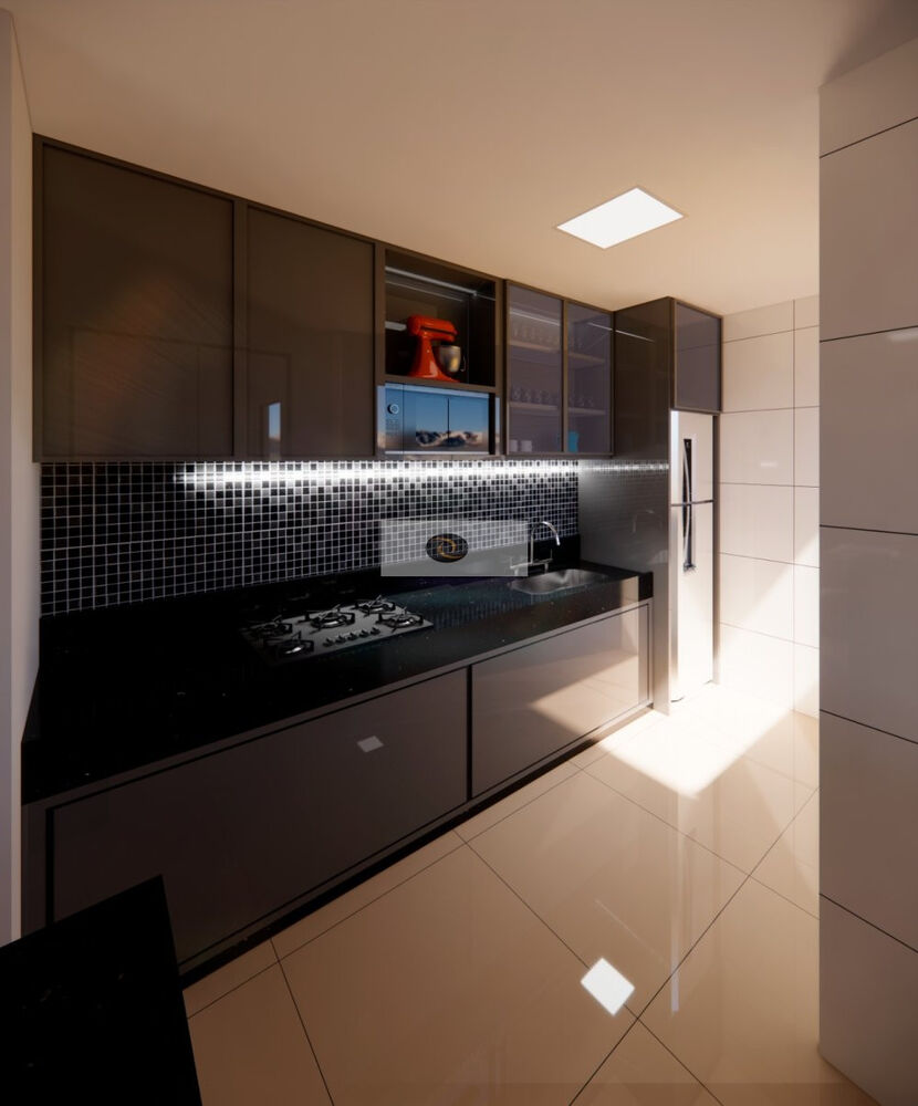 Cobertura, 4 quartos, 149 m² - Foto 5