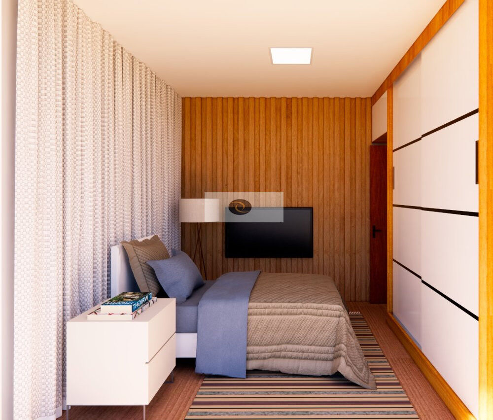 Cobertura, 4 quartos, 149 m² - Foto 11