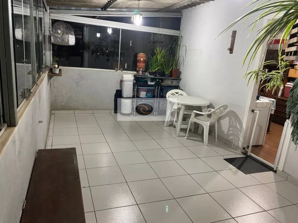 Cobertura à venda com 3 quartos, 149m² - Foto 1