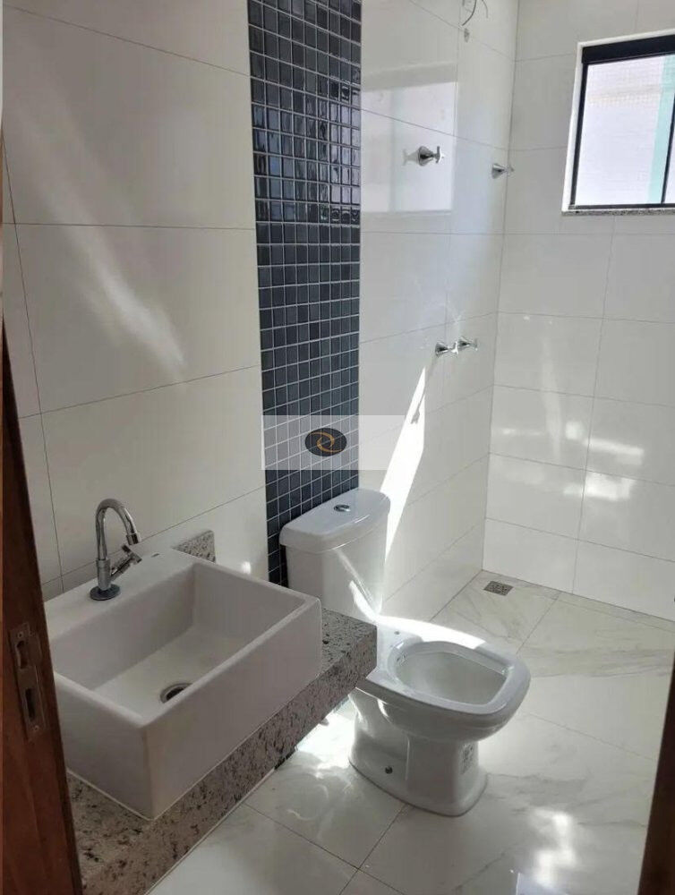 Apartamento à venda com 3 quartos, 149m² - Foto 3