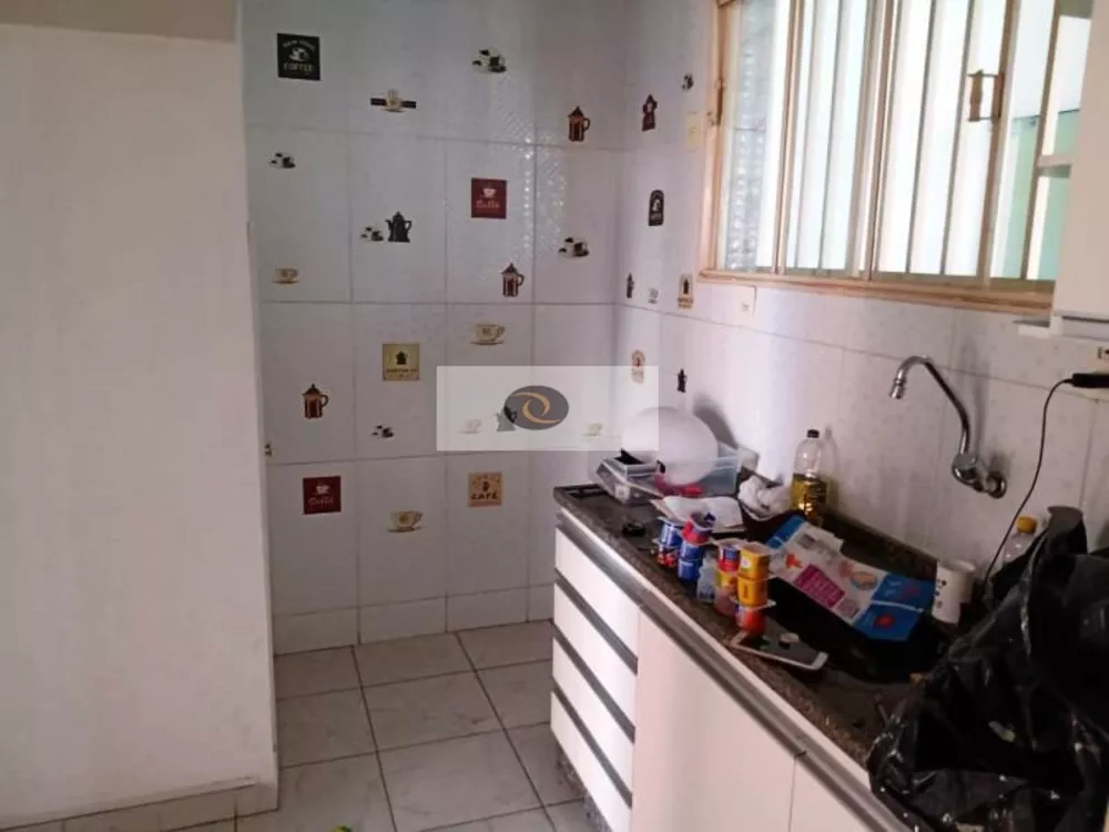 Casa de Condomínio à venda com 3 quartos, 12m² - Foto 8