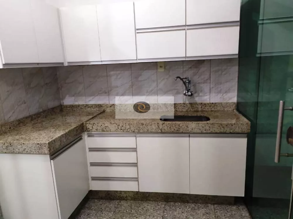 Casa de Condomínio à venda com 3 quartos, 12m² - Foto 9