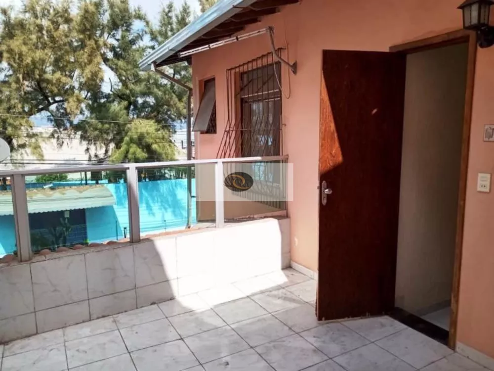 Casa de Condomínio à venda com 3 quartos, 12m² - Foto 5