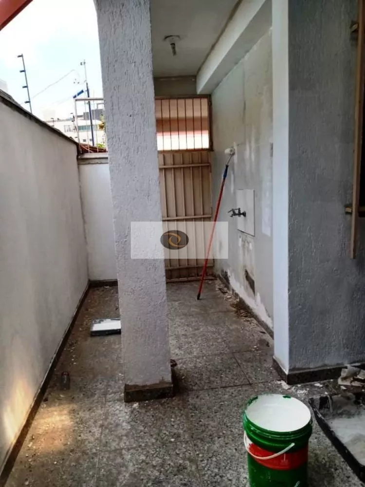 Casa de Condomínio à venda com 3 quartos, 12m² - Foto 6