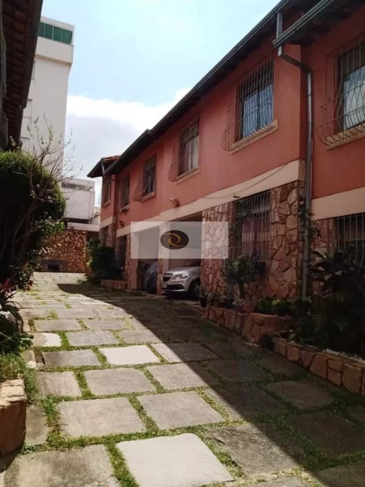 Casa de Condomínio à venda com 3 quartos, 12m² - Foto 1