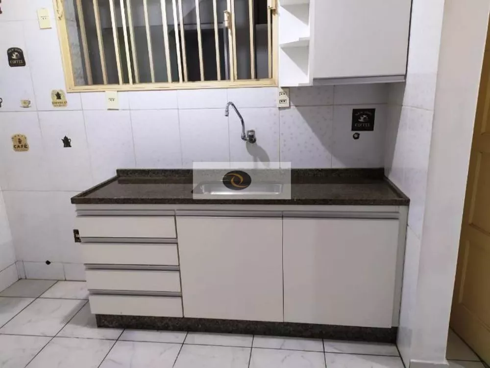 Casa de Condomínio à venda com 3 quartos, 12m² - Foto 7