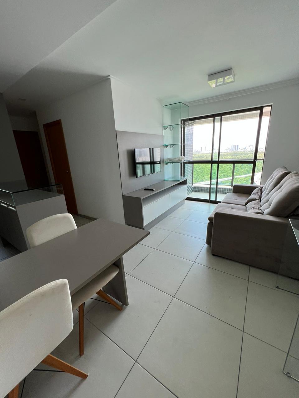 Apartamento para alugar com 2 quartos, 59m² - Foto 19