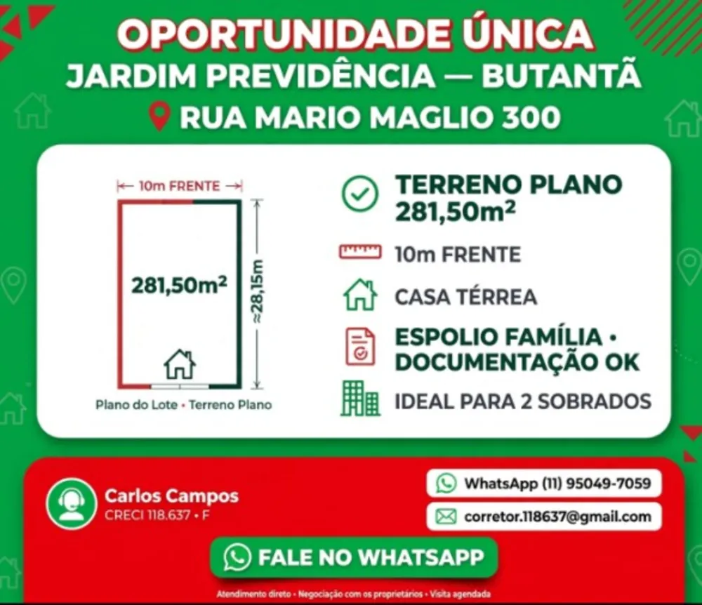 Casa, 4 quartos, 190 m² - Foto 2